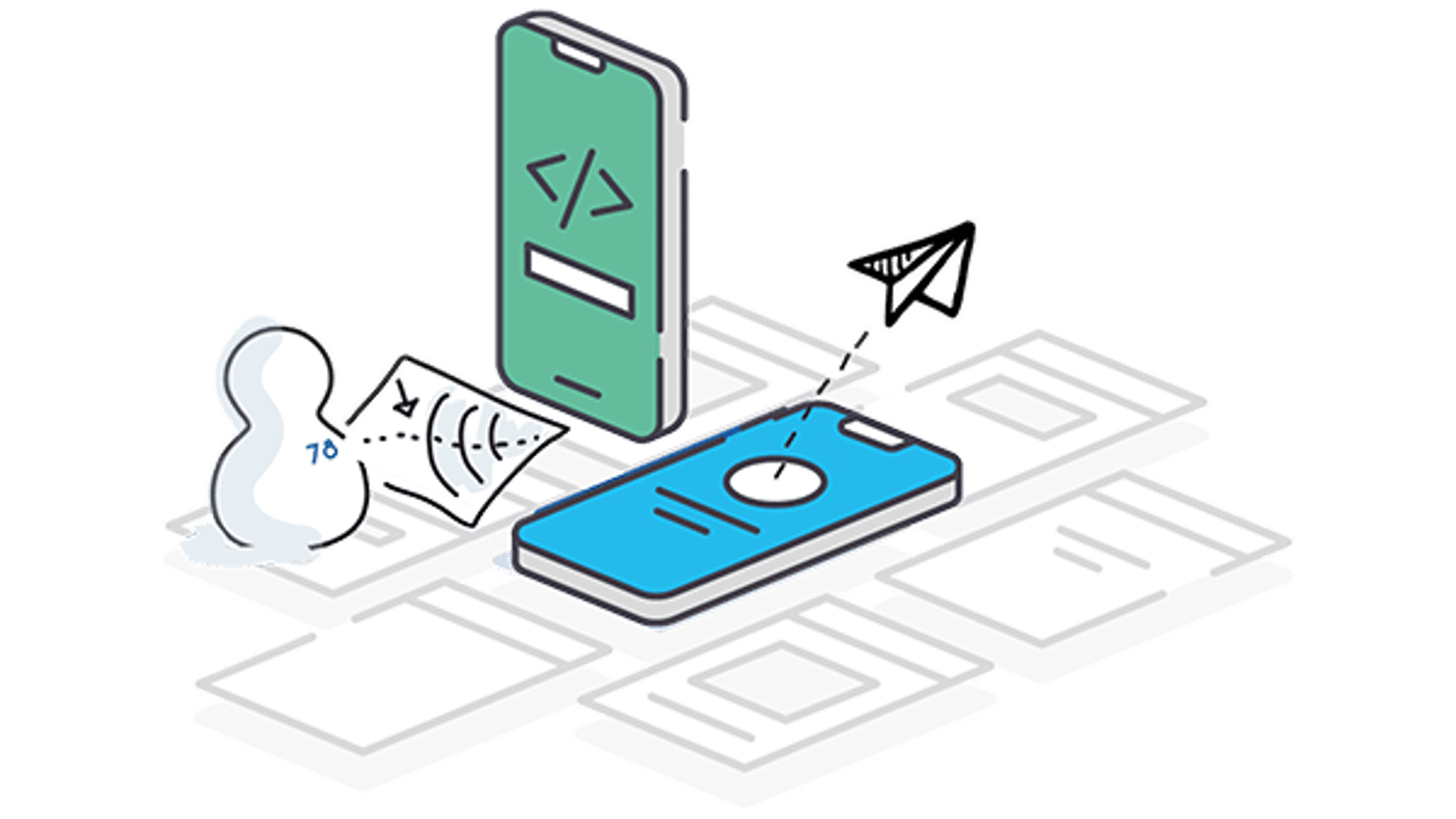 Prototyping, design solution